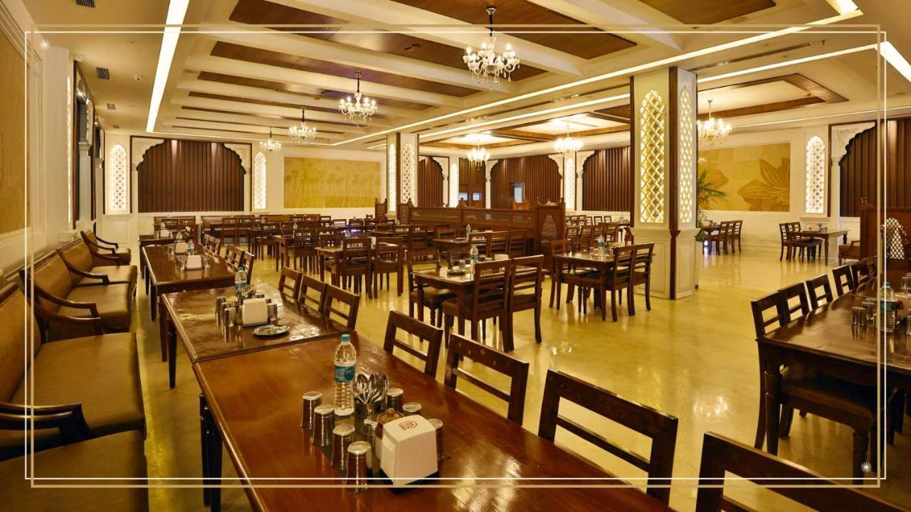 Mannat Haveli Hotel Kurukshetra Exterior photo