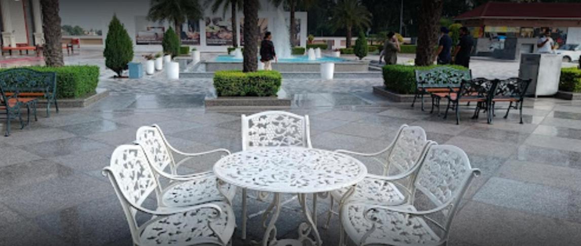 Mannat Haveli Hotel Kurukshetra Exterior photo
